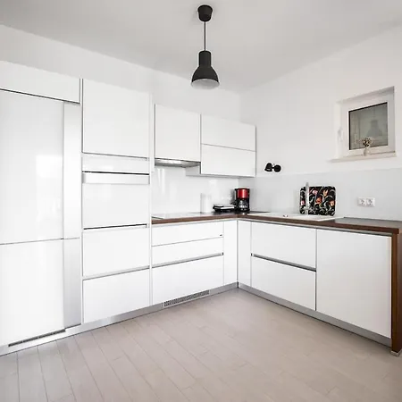 Navita 1 Apartman