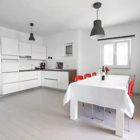 Apartman Navita 1 Trogir