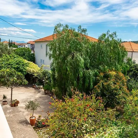 Apartman Navita 1 Trogir