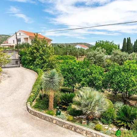 Navita 1 Apartman Trogir