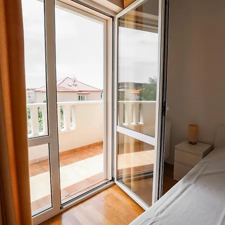 Apartman Navita 1 *