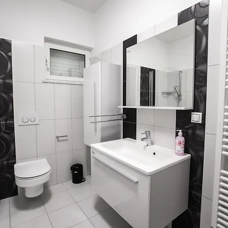 Apartman Navita 1