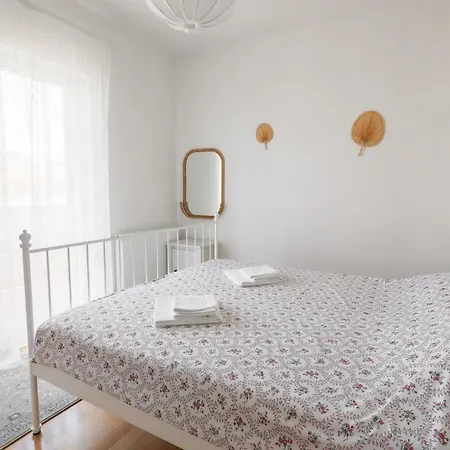 Apartman Navita 1