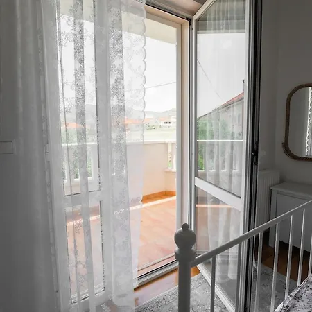 Navita 1 Apartman Trogir